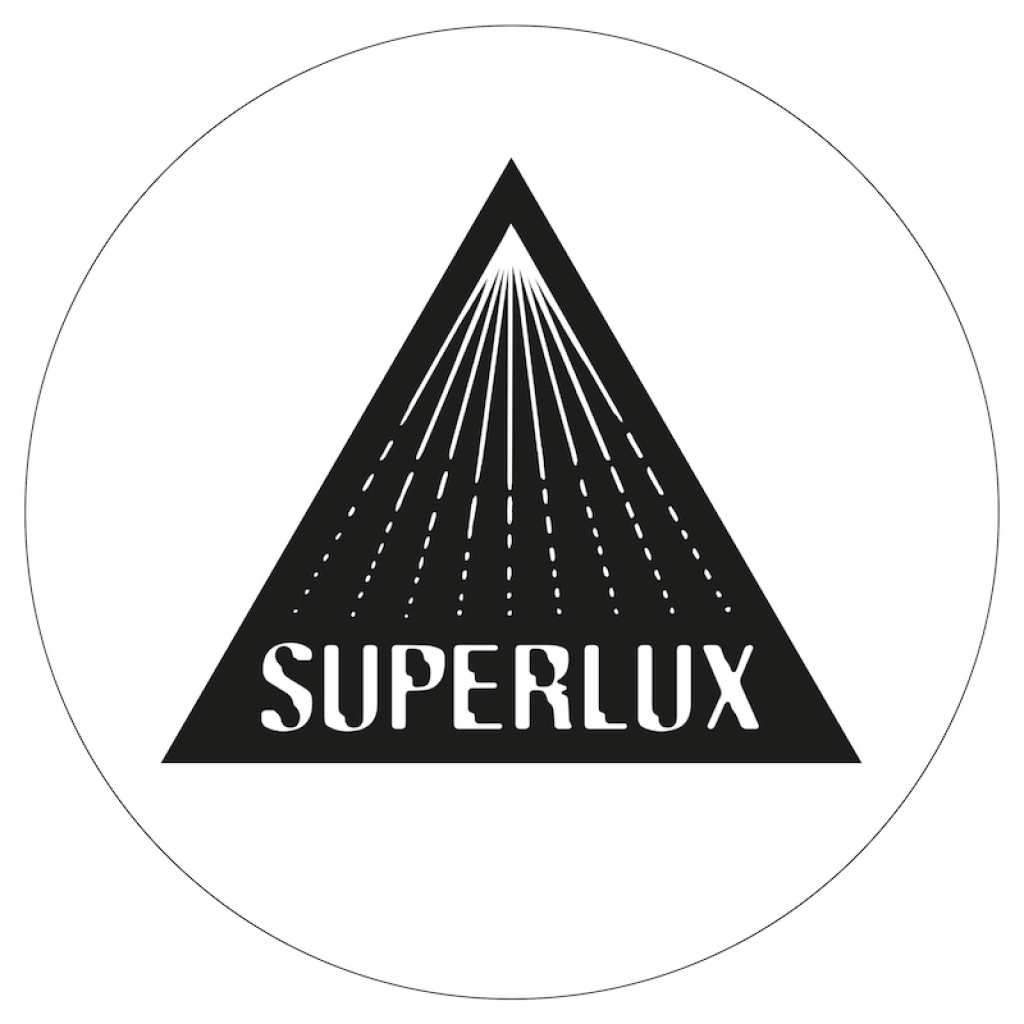 ( SPLX 07 ) LAUDRUP - Siempre EP ( 12" vinyl ) Superlux Records